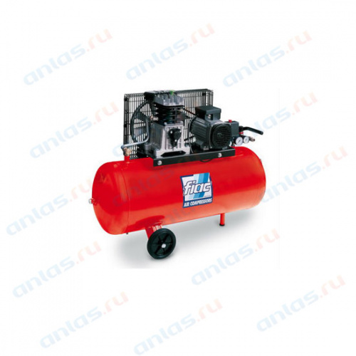 Компрессор Fiac AB 100/360A 2