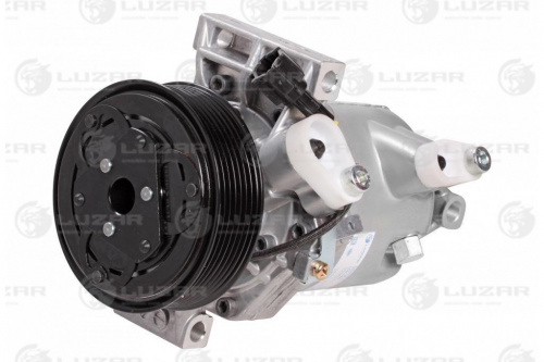Компрессор кондиционера Nissan Juke (10-) 1.6i (LCAC 1416)