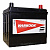 Аккумулятор HANKOOK 60Ah ОП 550 A (Юж. Корея)