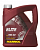 Масло Mannol 5W40 Elite SM синтетическое 4 литра