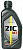 Масло ZIC 10W40 2T М7 мототехника 1 л