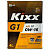 Масло моторное Kixx 0W16 G1 SP 4л синт.