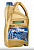 Масло трансмиссионное Ravenol DCT-DSG LV Fluid синтетическое 4 л