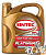 Масло SINTEC 5W30 PLATINUM SL/CF синтетическое 4 литра