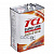 Масло моторное TCL Euro Line SP ACEA A3/B4 5W30 4 л
