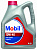 Масло Моторное Mobil 10W40 полусинтетическое 4 литра