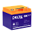 Аккумулятор DELTA GX 12-45