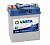 Аккумулятор VARTA 40 Ah 330 A BLUE dynamic A15 ПП