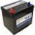 Аккумулятор VARTA 60 Ah 540 A BLUE dynamic D48 ПП