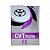 Масло трансмиссионное TOYOTA CVT FLUID FE 08886-02505 жидкость для вариатора 4 л