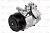 Компрессор кондиционера Honda Accord VII (02-) 2.0i/2.4i (LCAC 23BB)