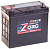 Аккумулятор ZORG 50 Ah 450 A (B24L) тонкие клеммы бортик ОП