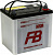 Аккумулятор FB Furukawa Battery 68 Ah 700 A SUPER NOVA 80D26L (ЯПОНИЯ-ОРИГИНАЛ)