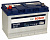 Аккумулятор BOSCH 95 Ач 830 А SILVER S4029 ПП
