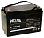 Аккумулятор DELTA DT12100
