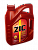 Масло ZIC ATF Multi LF трансмиссионное синтетика 4 л