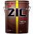 Масло трансмиссионное ZIC 75W85 G-FF GL-4 синтетическое для МКПП 20 литров