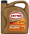 Масло Моторное Sintoil Sintec 10W40 супер SG/CD п/синтетическое 4 литра