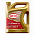 Масло Sintoil Sintec 5W40 платинум 7000 SN/CF синтетическое 4 литра
