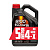 Масло Моторное MOTUL 8100 Eco-nergy 5W30 A5/B5, 5л АКЦИЯ