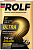 Масло Rolf ULTRA 5W40 SP/CF A3/B4 синтетическое 4 литра