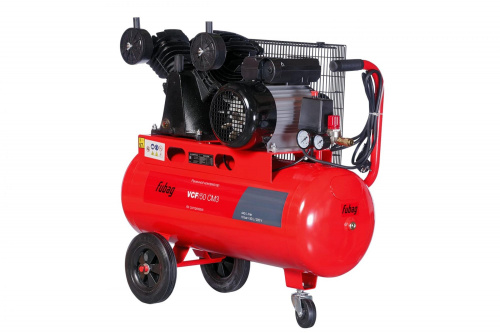 Компрессор FUBAG VCF/ 50 СМ3 (440л/мин, 50л, 10бар, 2.2кВт)