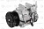 Компрессор кондиционера Honda Civic VIII (06-) 1.8i (LCAC 23SA)