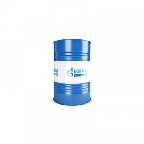 Масло гидравлическое Gazpromneft Hydraulic HVLP-22, 205л/177кг