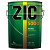 Масло ZIC 5W30 X5000 Diesel Cl-4 п/синтетическое 20 литров