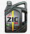 Масло ZIC 10W40 X7 Diesel Cl-4 синтетическое 4 литр (Аналог ZIC 5000 10/40)