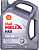 Масло моторное Shell 5W30 Helix HX8 ECT C3 5 литра