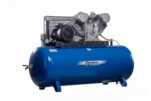 Компрессор Remeza СБ 4/Ф-500 LT100 380 В 950 л/мин Беларусь