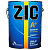 Масло ZIC 10W40 A+ SM п/синтетическое 20 литров