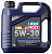 Масло моторное LiquiMoly 5W30 Optimal Synth HC синтетическое SL/CF А3/В4 4 литра