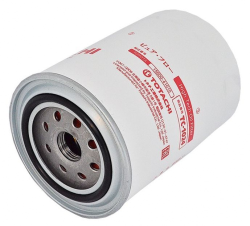 Фильтр масляный TOTACHI TC1024 (Аналог W940/1 