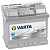 аккумулятор VARTA C6 - 52Ah