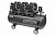 Компрессор Парма K-4500/100БМ (безмаслян. 3*1500 Вт, 100л, 711 л/м)