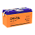 Аккумулятор DELTA GEL 12-120