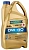Масло моторное Ravenol 0W40 SSL A3/B4 CF/SN синтетическое 4