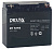 Аккумулятор DELTA DT1218