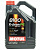 MOTUL 8100 X-Clean FE 5W30, 5 л