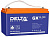 Аккумулятор DELTA GX 12100