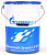 Смазка литиевая Gazpromneft Grease LX EP 2, 20л/18кг