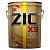 Масло ZIC 5W30 X9 SM/CF синтетическое 20 литра (Аналог ZIC XQ 5/30)