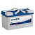 Аккумулятор VARTA 80 Ah 740 A BLUE dynamic F17