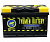 Аккумулятор TYUMEN 66 Ah 610 A battery STANDARD ПП (Ca/Ca)