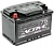 Аккумулятор ACTIVE 75Ah 620 A П.П.