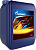 Жидкость адсорбирующая Gazpromneft AdBlue, 20 л