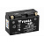 Аккумулятор YUASA YT7B-BS (7B-4)