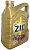 Масло ZIC 5W30 X9 LS SN/CF C3 синтетическое 4 л 229.51 LL-04 502/505.01 dexos2